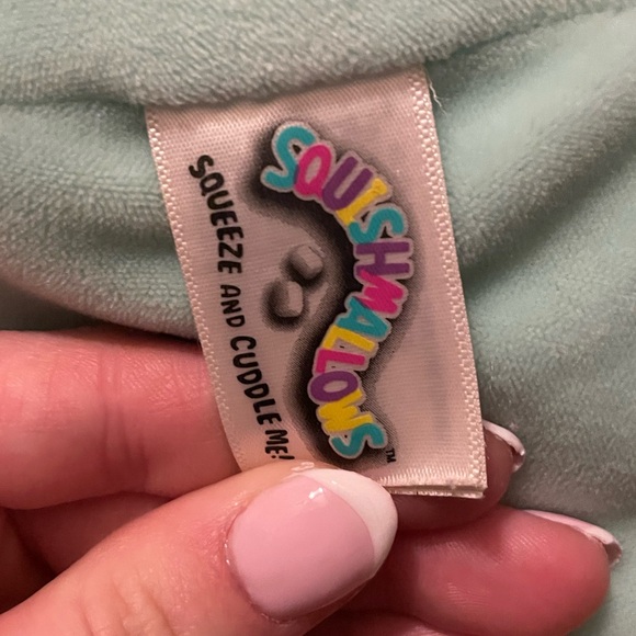 Blue Butterfly squishmellow - Picture 2 of 2